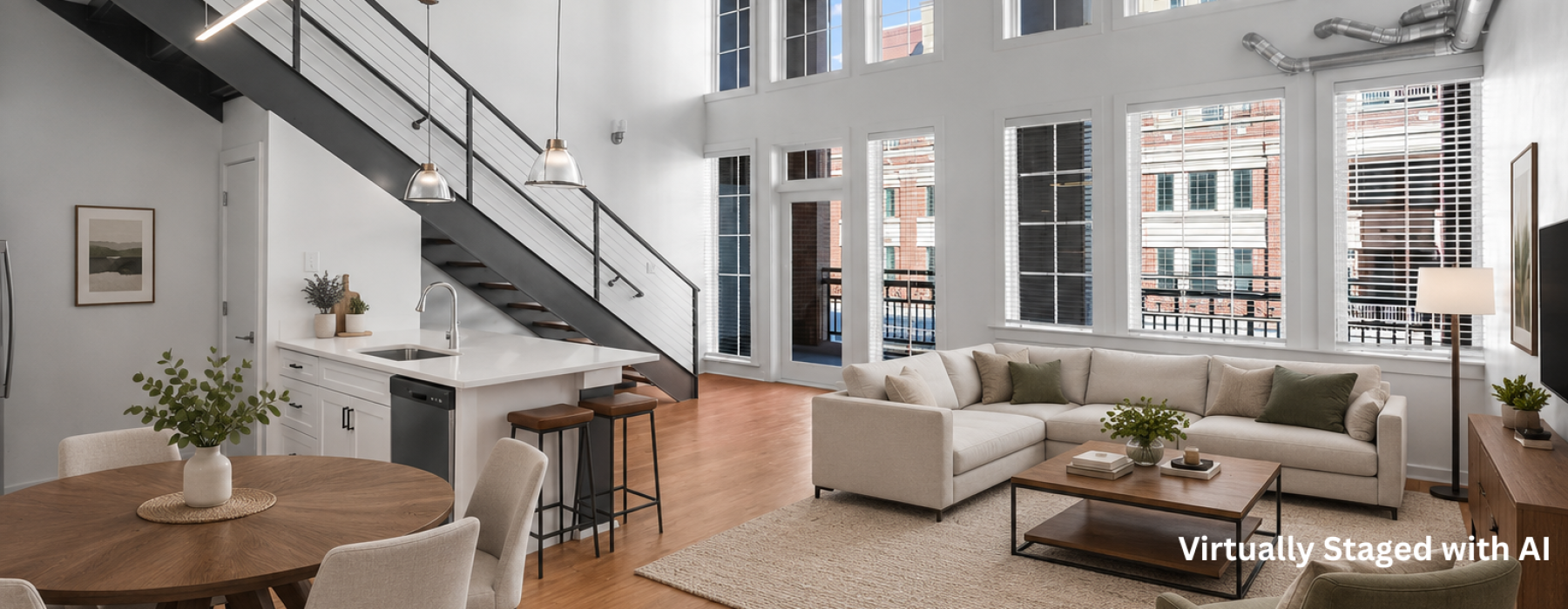 Floorplans